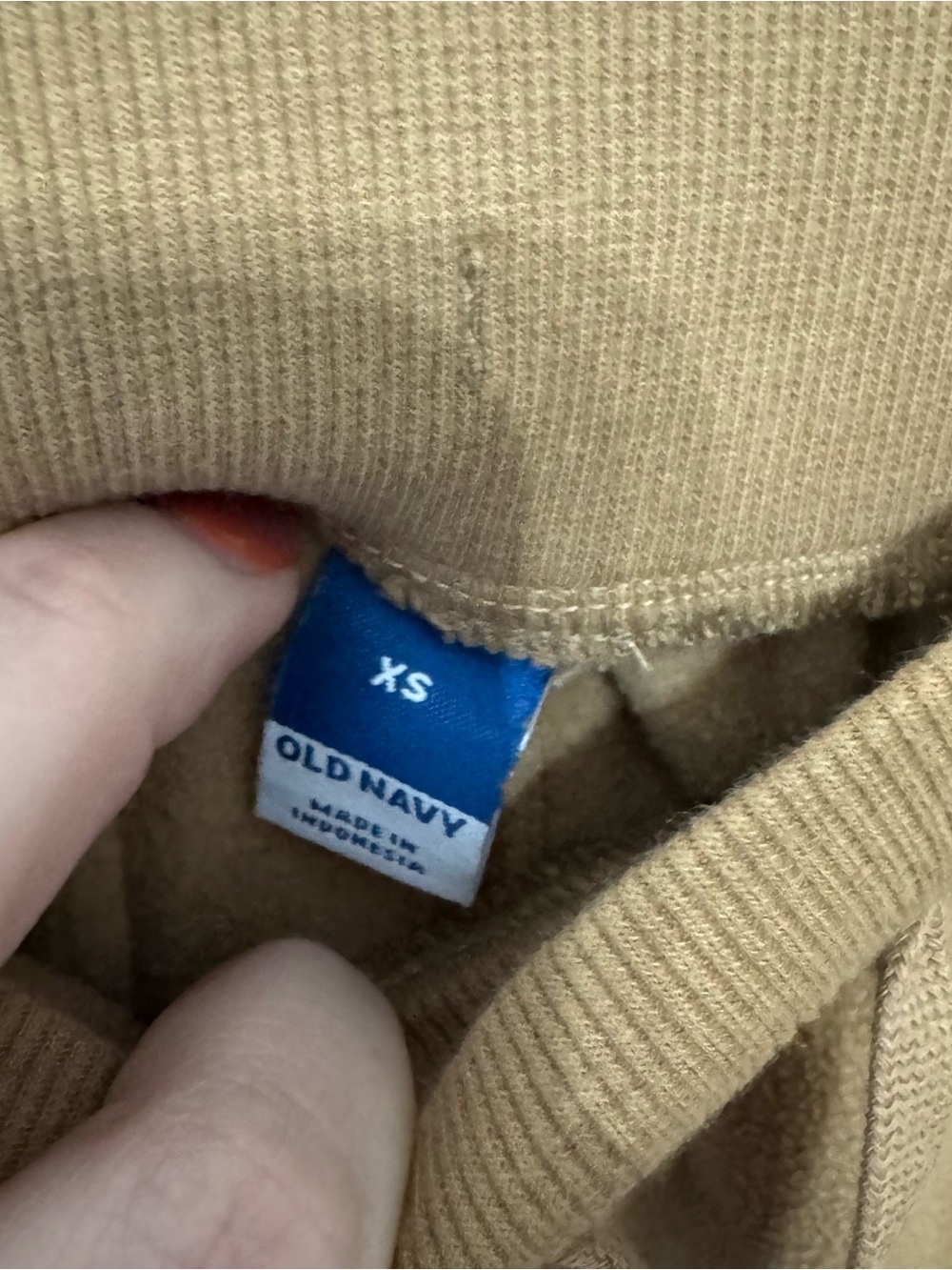 Old navy loungewear set - Picture 5 of 7